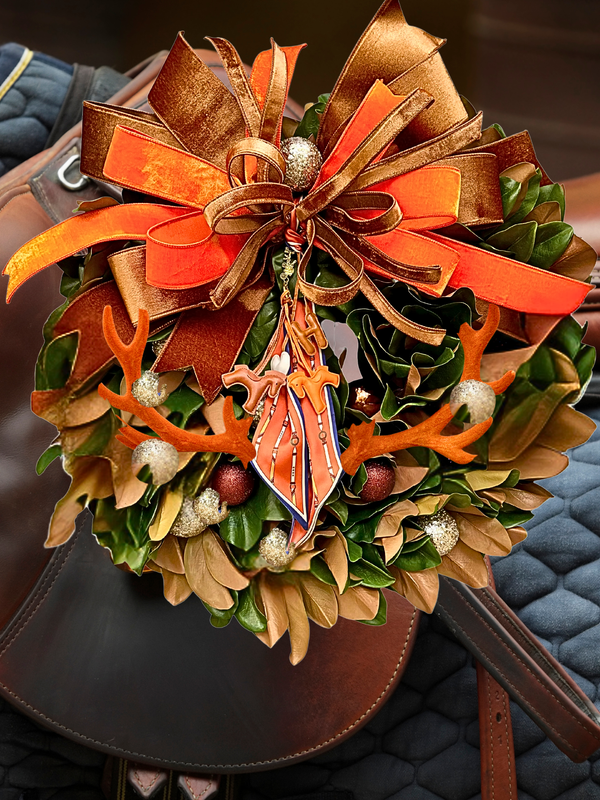 The Hermès Noël 32”
