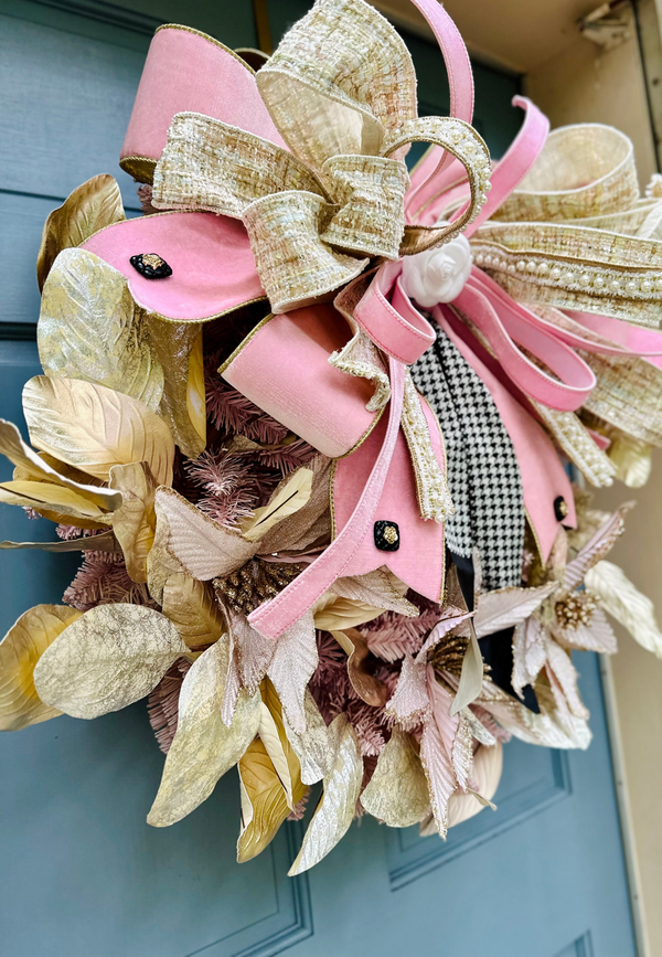 Château Chanel — Capsule Collection Wreath No. 2