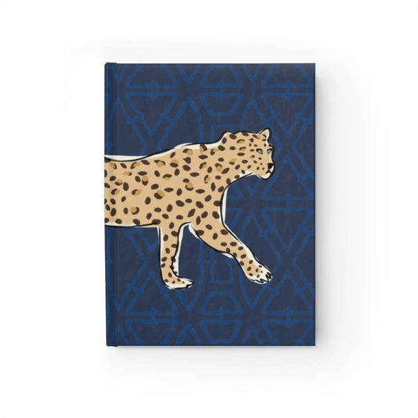 Leopard Journal