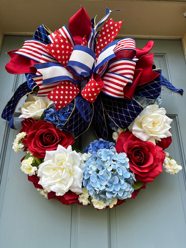 Stars & Stripes Social Club
