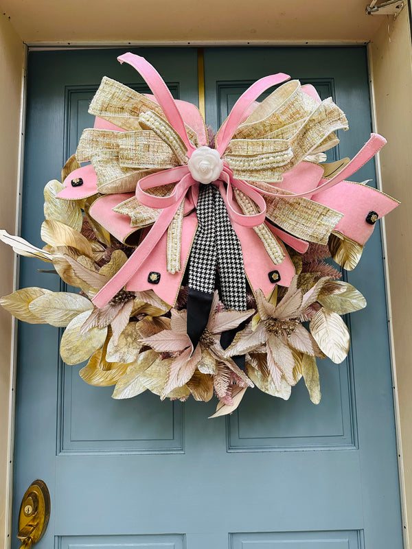 Château Chanel — Capsule Collection Wreath No. 2