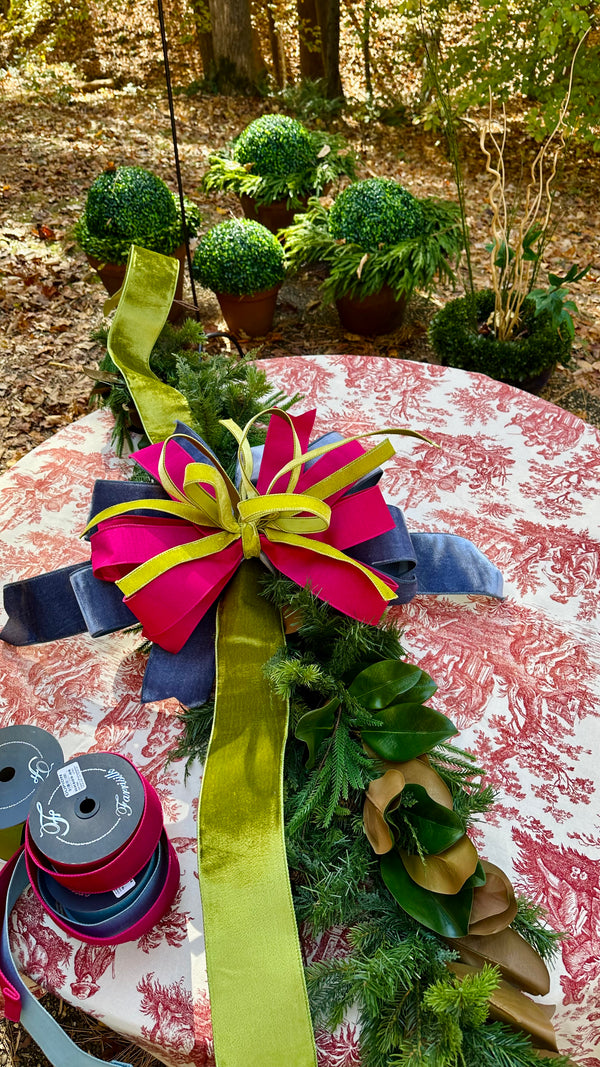 Wellbourne Signature Bow