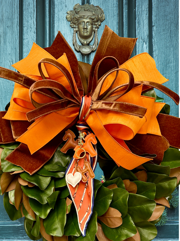 Hermes Bow only￼