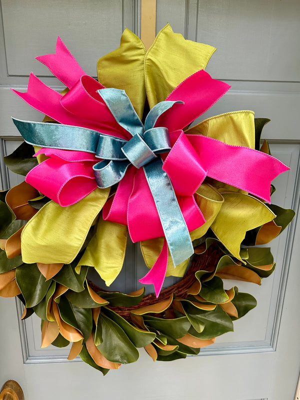 Our signature bow