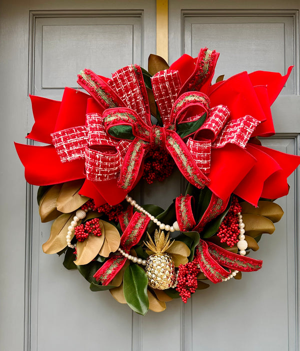 Miss Southern Glitz and Glam 24”