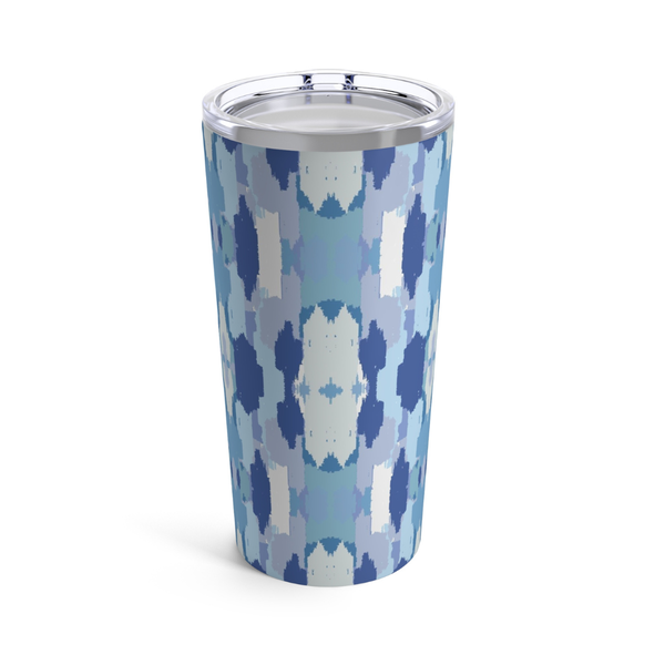 Belmont Tumbler: Blue