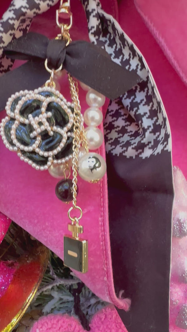 Haute Holiday Chanel- Capsule collection number 3